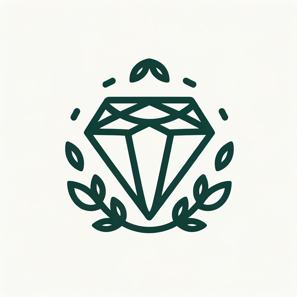 Arcana Emeralds Logo